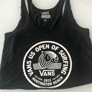 Us open tee for women